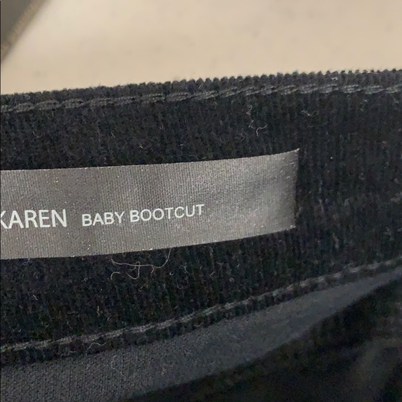 KUT cords - Picture 4 of 4